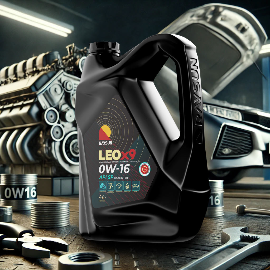راهنمای خرید روغن موتور 0W16 برای ماشینهای هیبریدی