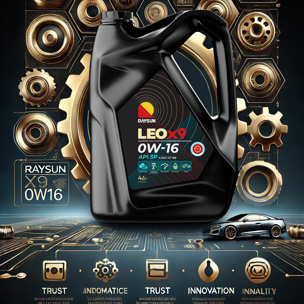 ریسان: میراث، نوآوری و اعتماد در صنعت سوخت رسانی