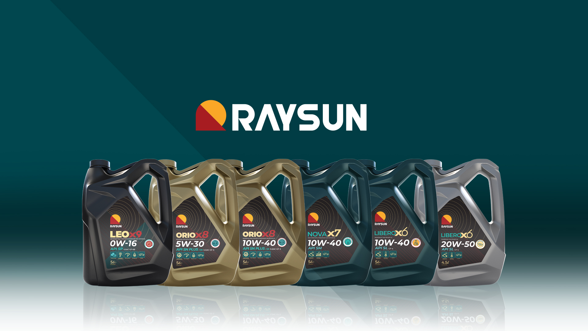 انتخاب بهترین روغن برای ماشین